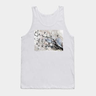 Feeder Friends Tank Top